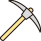 工具のイラスト