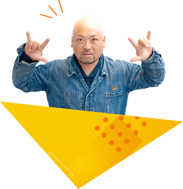 スタッフ