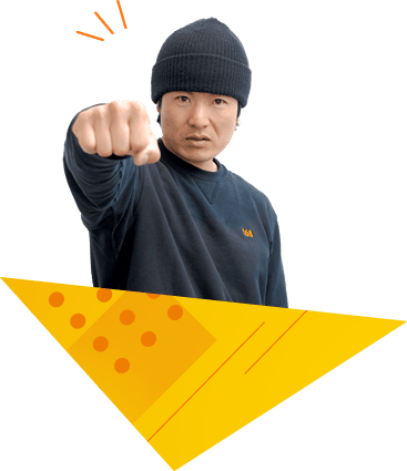スタッフ